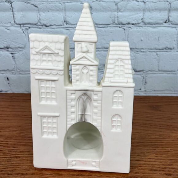 PartyLite Village Carolers P0204 Vintage Retired - Picture 5 of 6